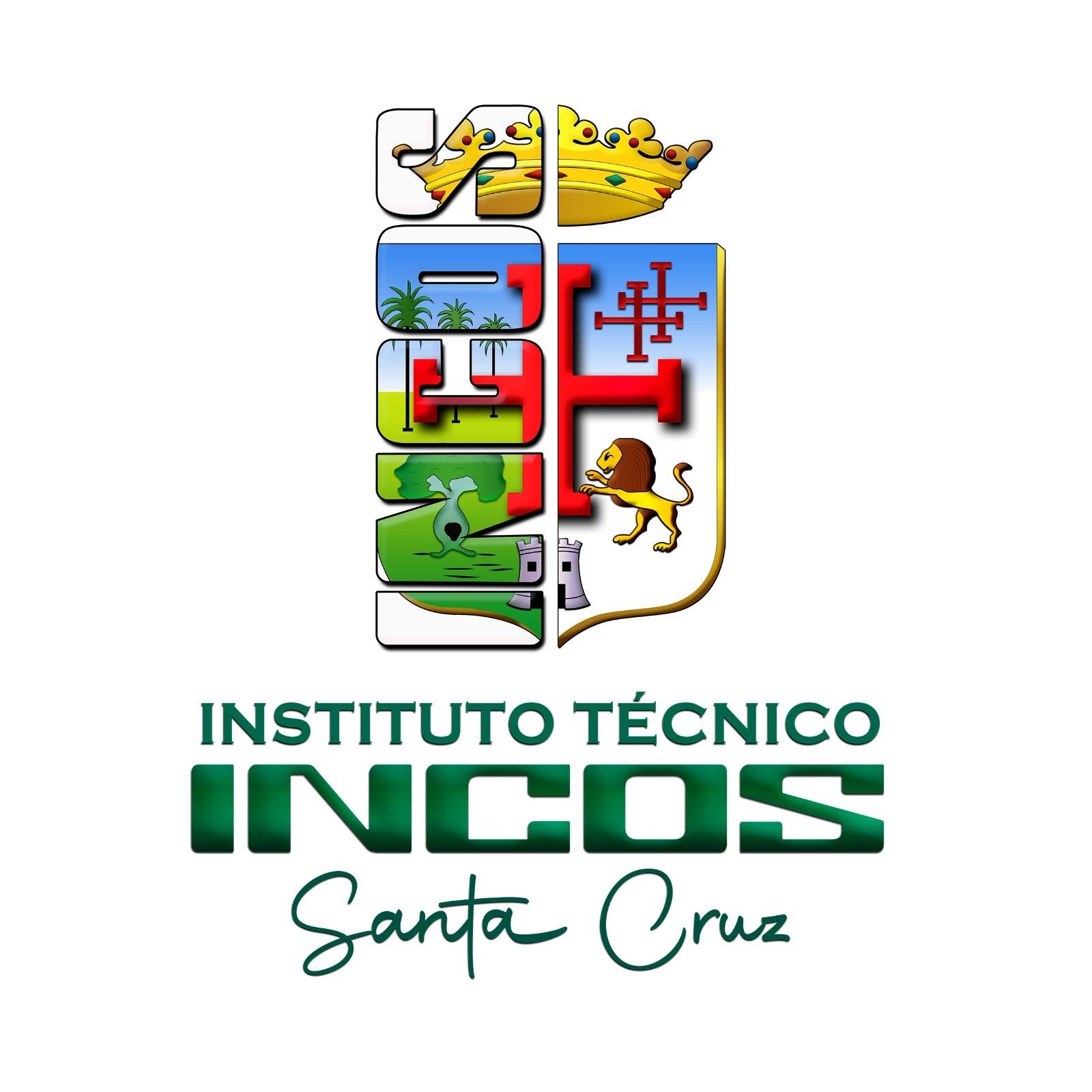 INCOS Santa Cruz 
